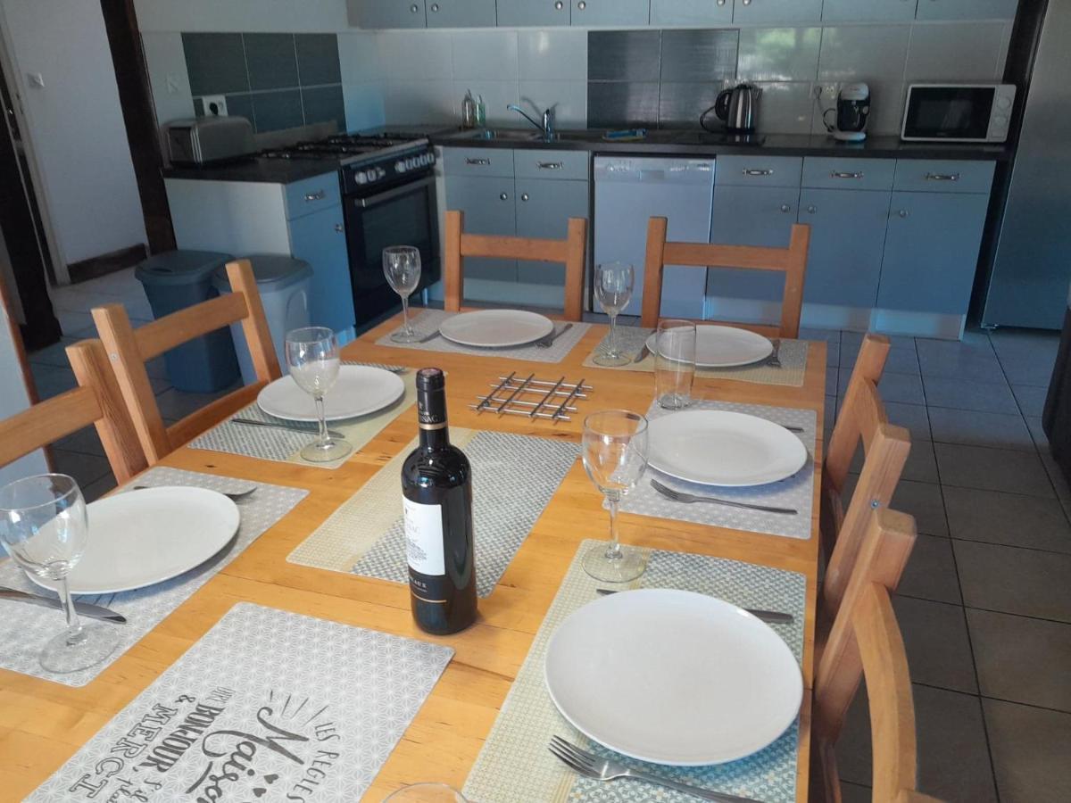 The Railway Cottage - Characterful And Comfortable Holiday Cottage Piégut-Pluviers Exterior foto